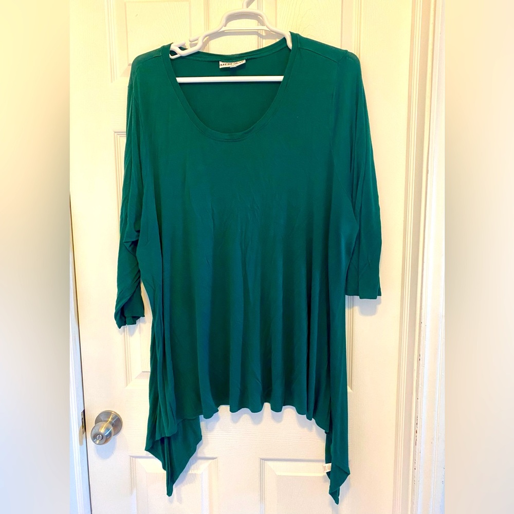 Tunic top Meri Skye